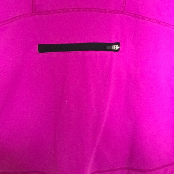 Running jacket - Picture 4 of 4